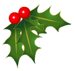 avlutning før jul